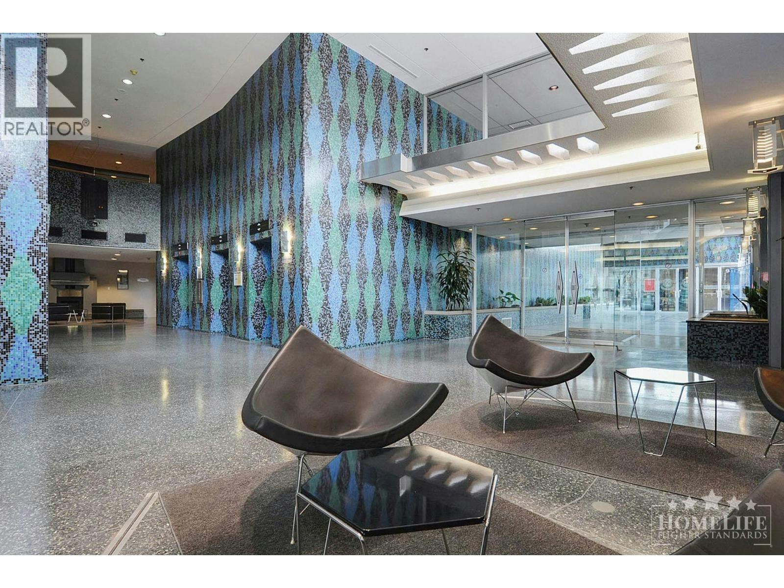 309-989 Nelson Street, Vancouver, BC, V6Z 2S1 - 18