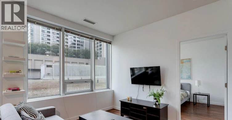 309-989 Nelson Street, Vancouver, BC, V6Z 2S1 - 4