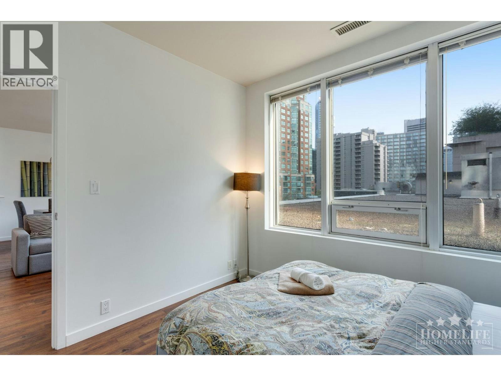 309-989 Nelson Street, Vancouver, BC, V6Z 2S1 - 13
