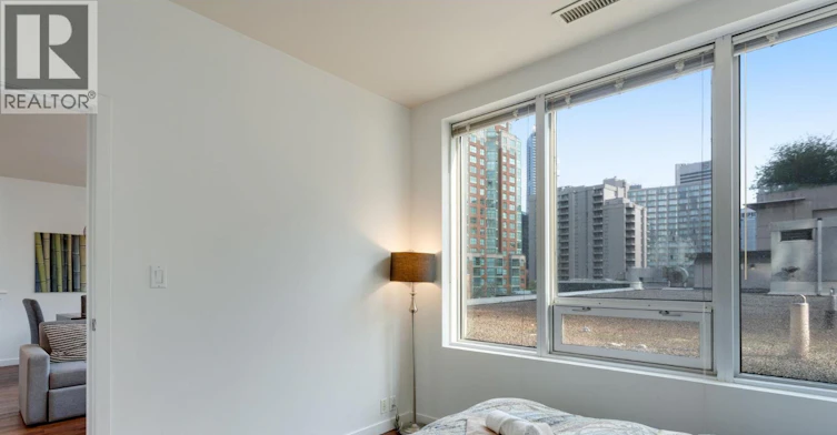 309-989 Nelson Street, Vancouver, BC, V6Z 2S1 - 13