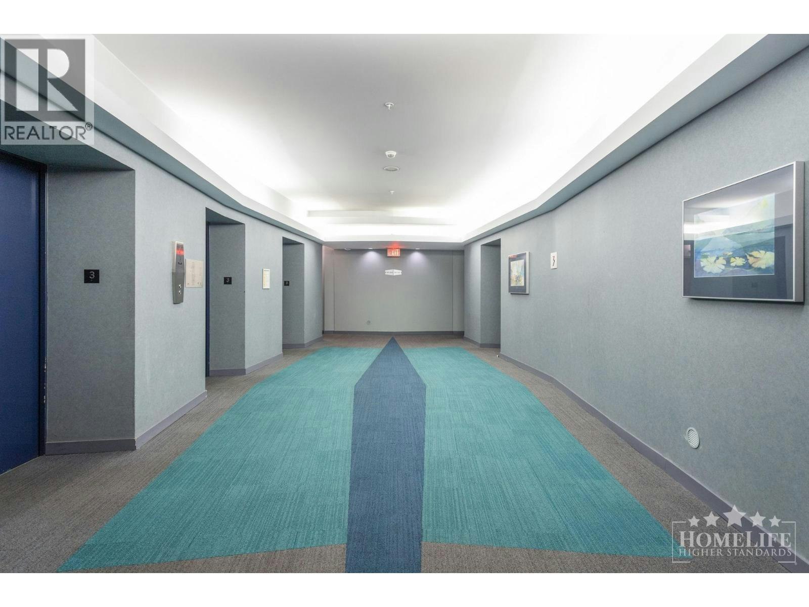 309-989 Nelson Street, Vancouver, BC, V6Z 2S1 - 17