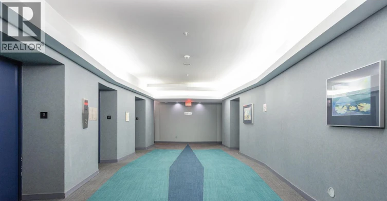 309-989 Nelson Street, Vancouver, BC, V6Z 2S1 - 17