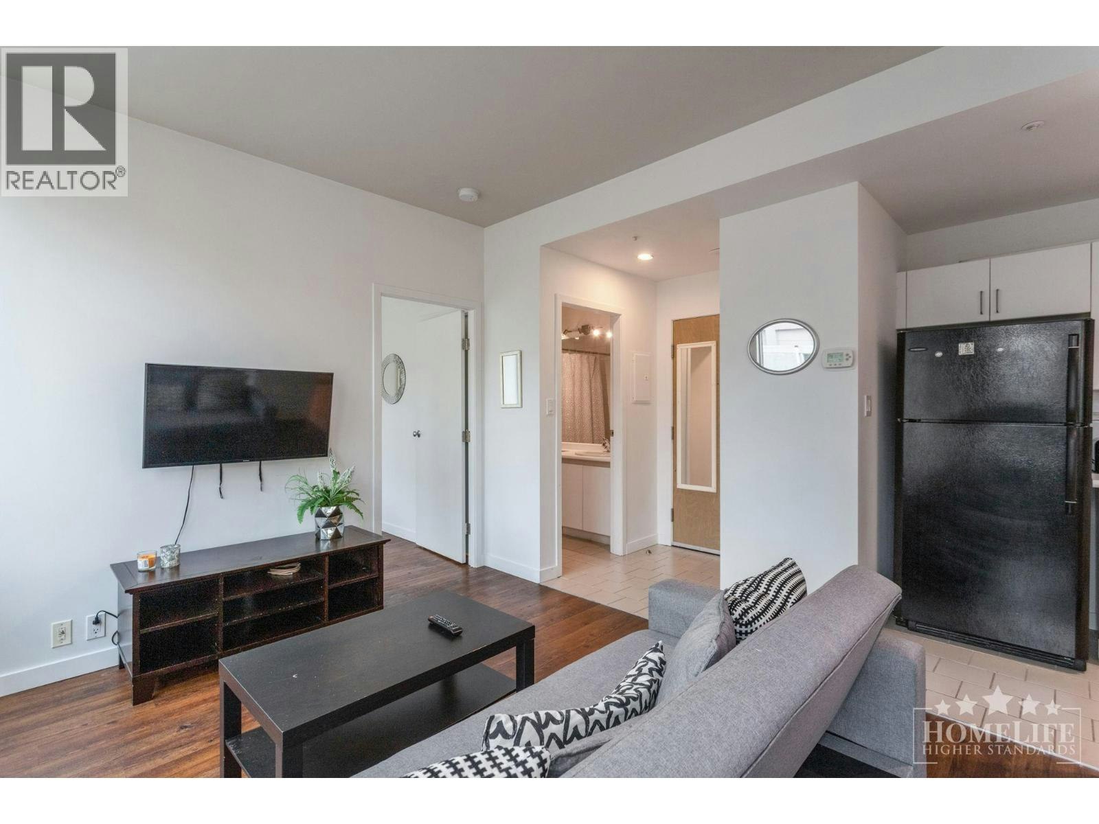 309-989 Nelson Street, Vancouver, BC, V6Z 2S1 - 5