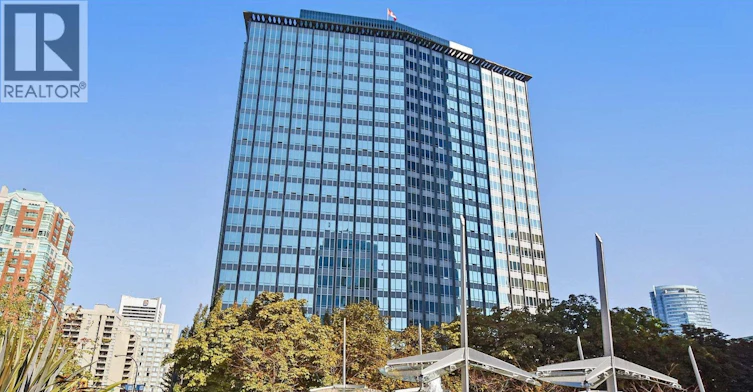 309-989 Nelson Street, Vancouver, BC, V6Z 2S1