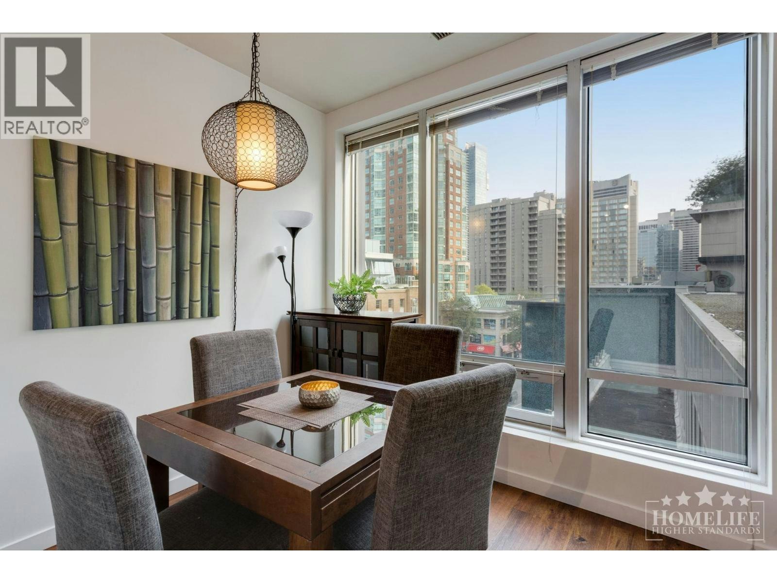 309-989 Nelson Street, Vancouver, BC, V6Z 2S1 - 6