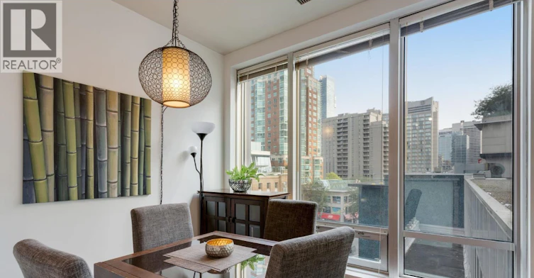 309-989 Nelson Street, Vancouver, BC, V6Z 2S1 - 6