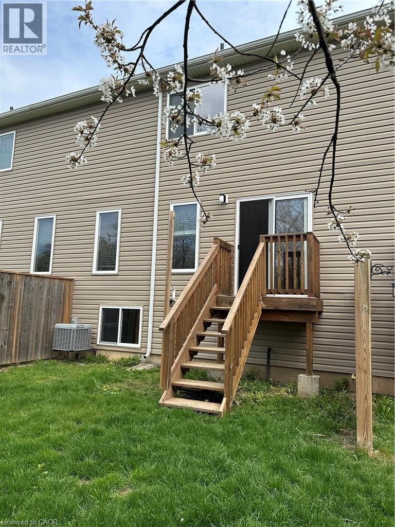 25-60 Canterbury Drive, St. Catharines, ON, L2P 0E7 - 22