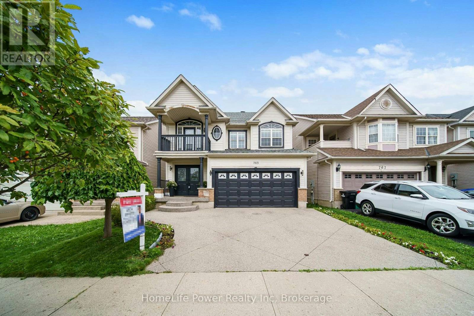 765 Brandenburg Boulevard