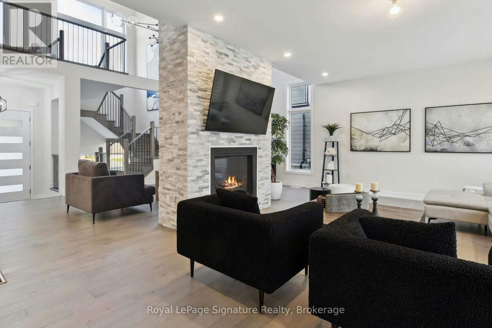 102 Stoneleigh Drive, Blue Mountains, ON, L9Y 5L3 - 5
