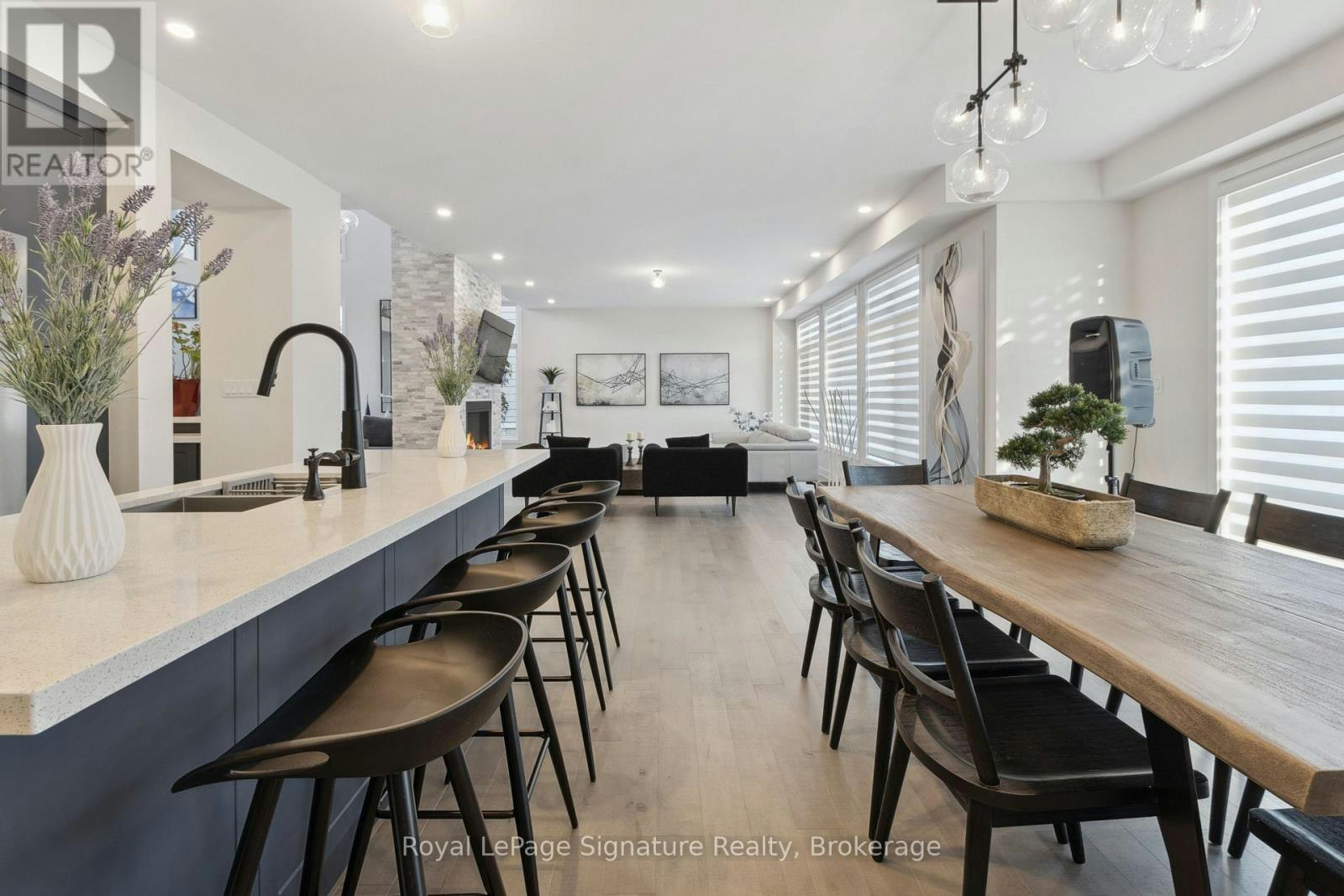 102 Stoneleigh Drive, Blue Mountains, ON, L9Y 5L3 - 8