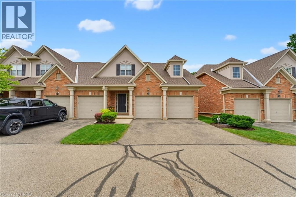 21-655 Park Road N, Brantford, ON, N3R 0A2