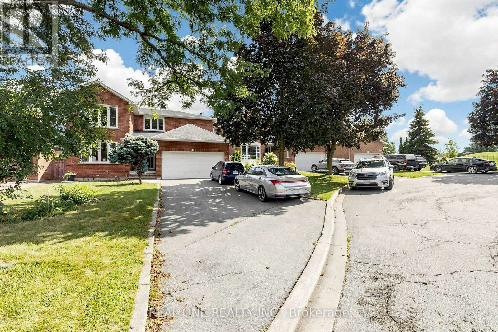 1960 Pimlico Court, Mississauga, ON, L5M 3S3