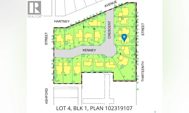 36 Kenney Crescent
