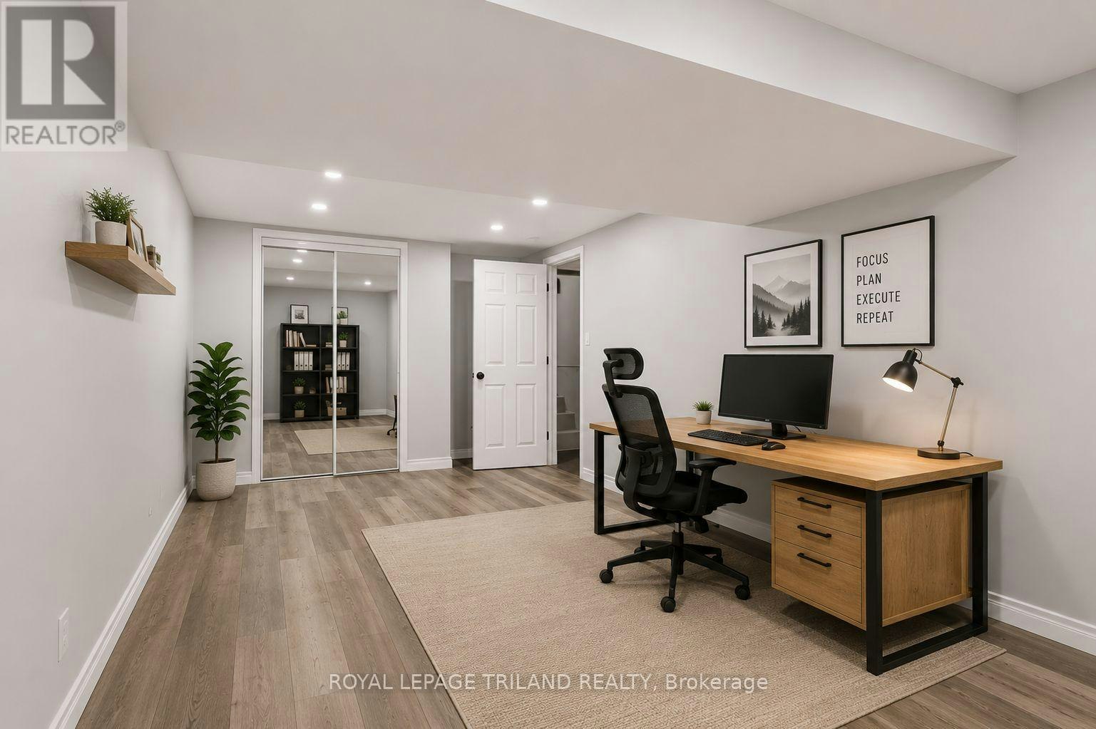 81 Wakefield Crescent, London, ON, N5X 1Z6 - 8