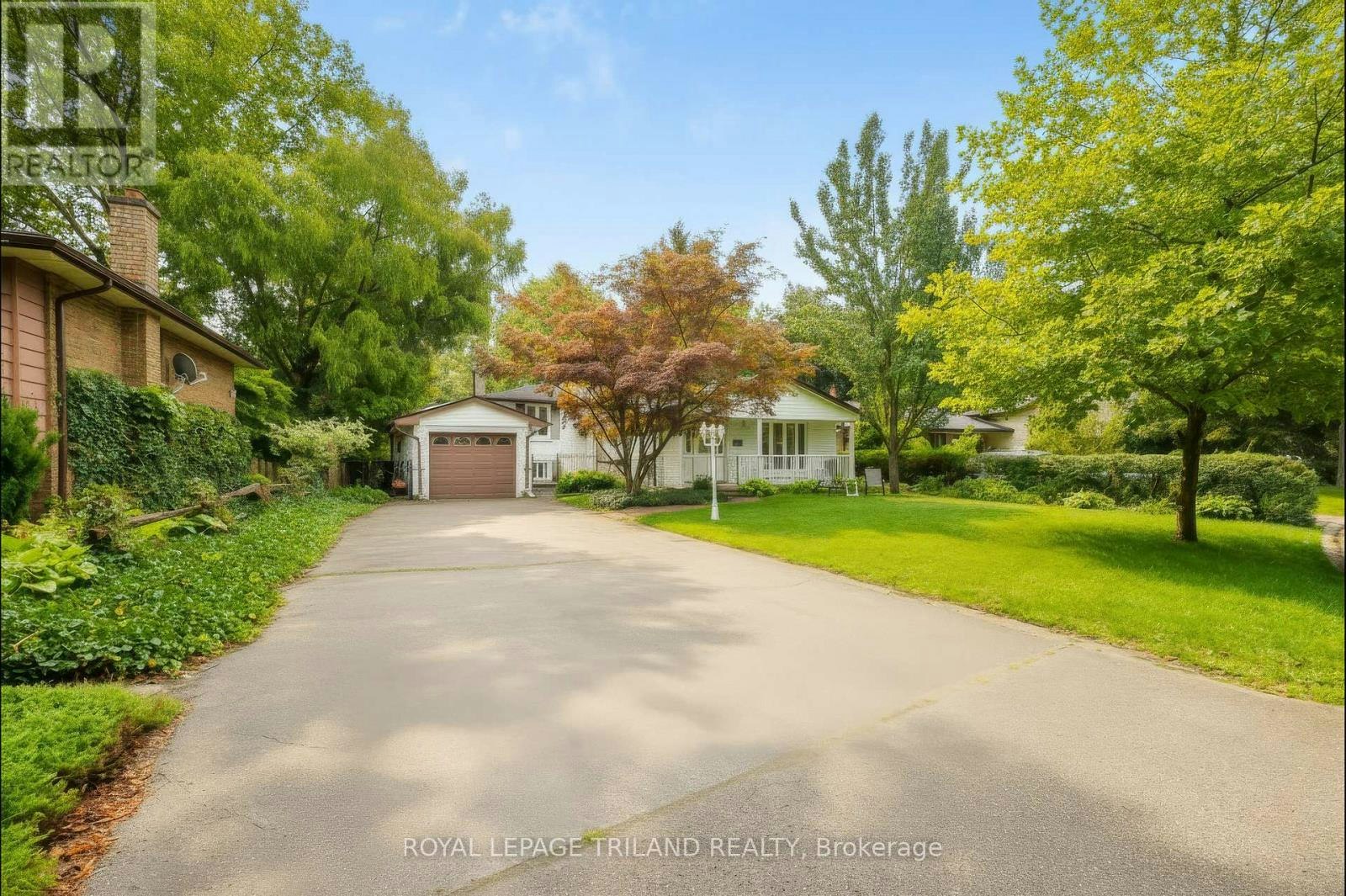 81 Wakefield Crescent, London, ON, N5X 1Z6 - 2