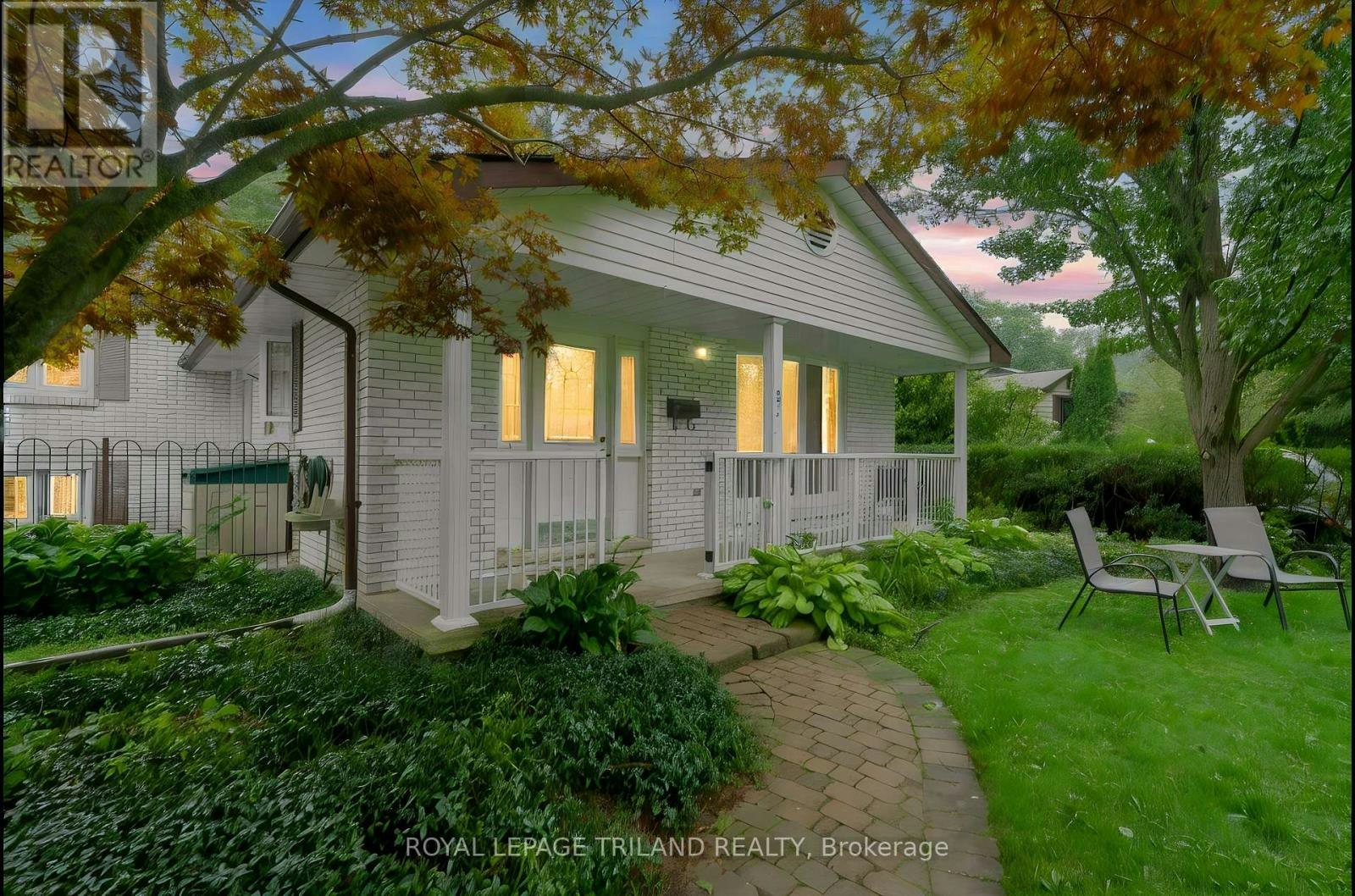 81 Wakefield Crescent, London, ON, N5X 1Z6