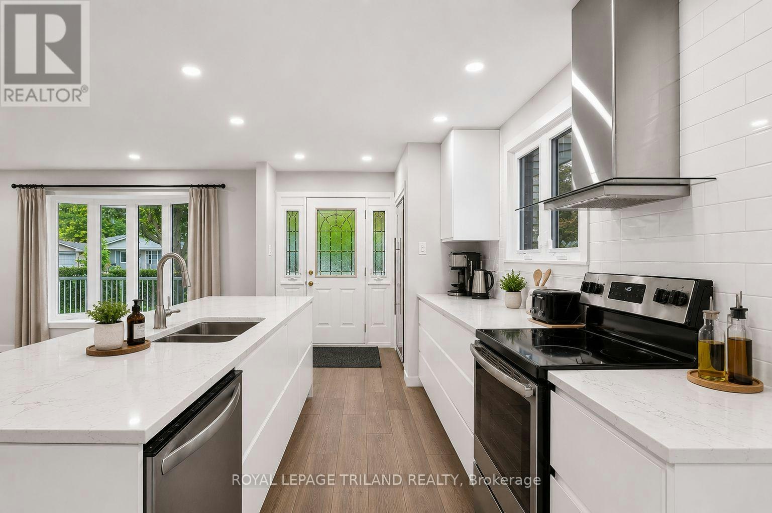 81 Wakefield Crescent, London, ON, N5X 1Z6 - 5