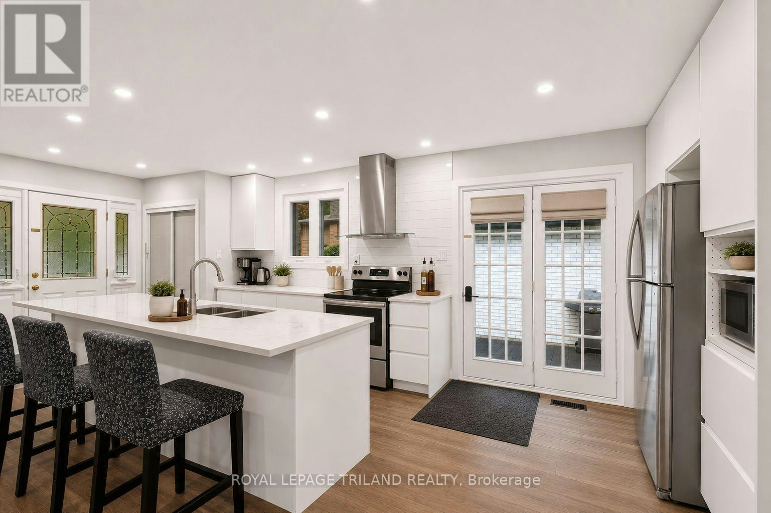81 Wakefield Crescent, London, ON, N5X 1Z6 - 4