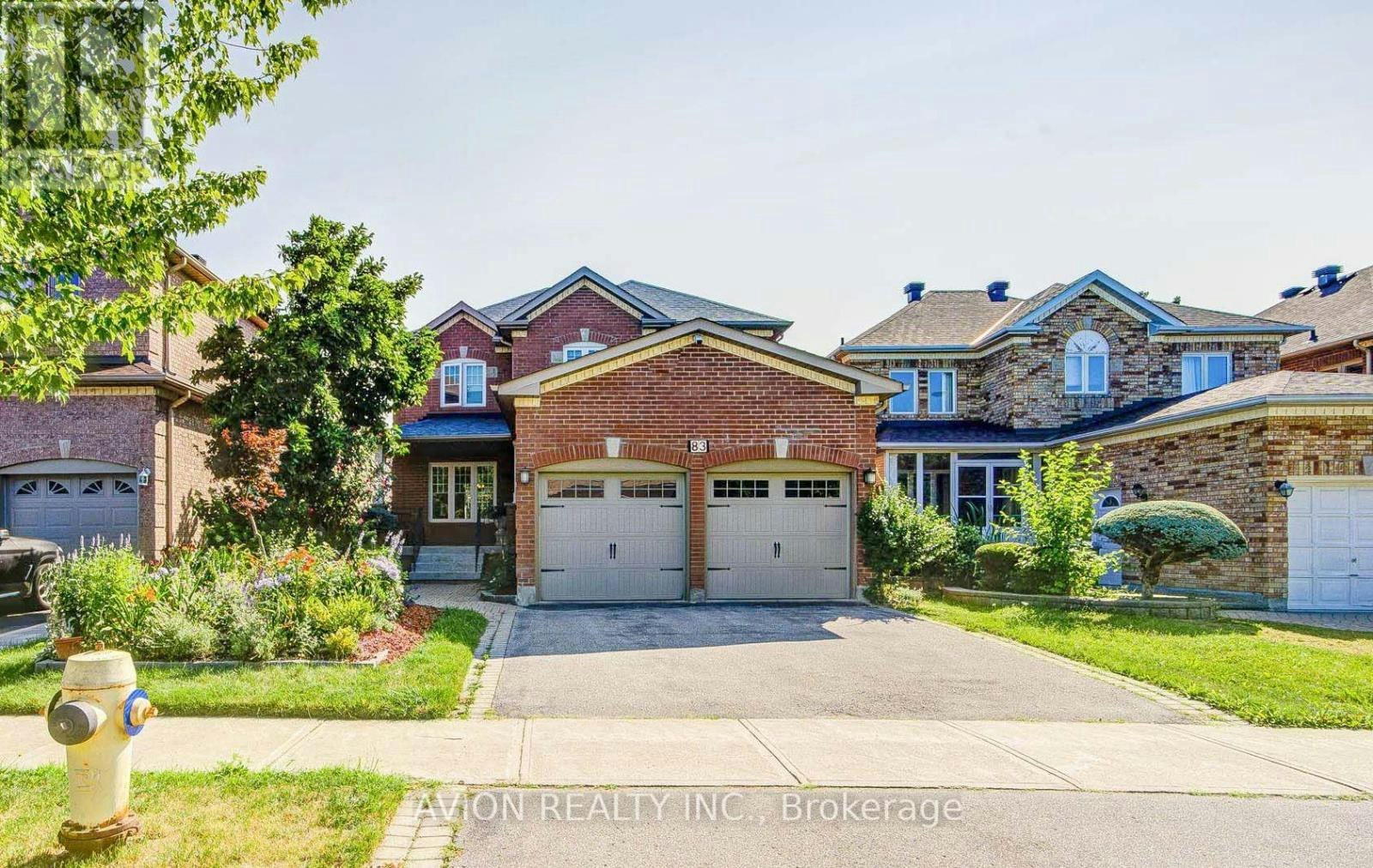 83 Stonebridge Boulevard, Toronto, ON, M1W 4A8