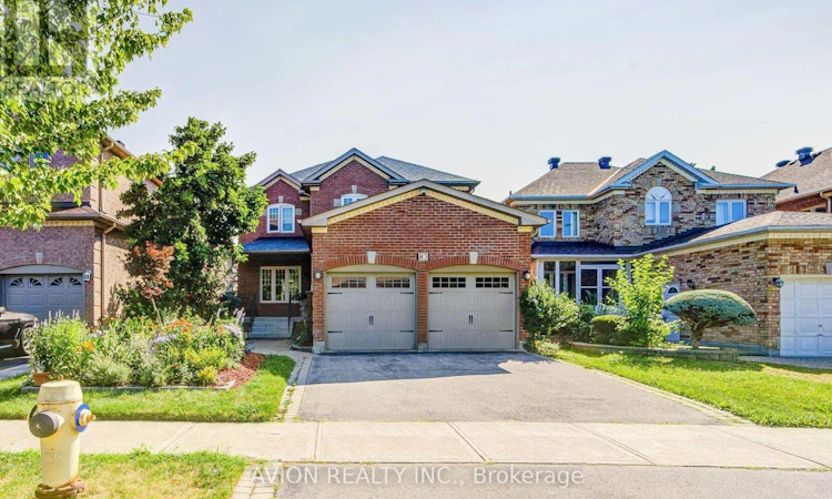 83 Stonebridge Boulevard