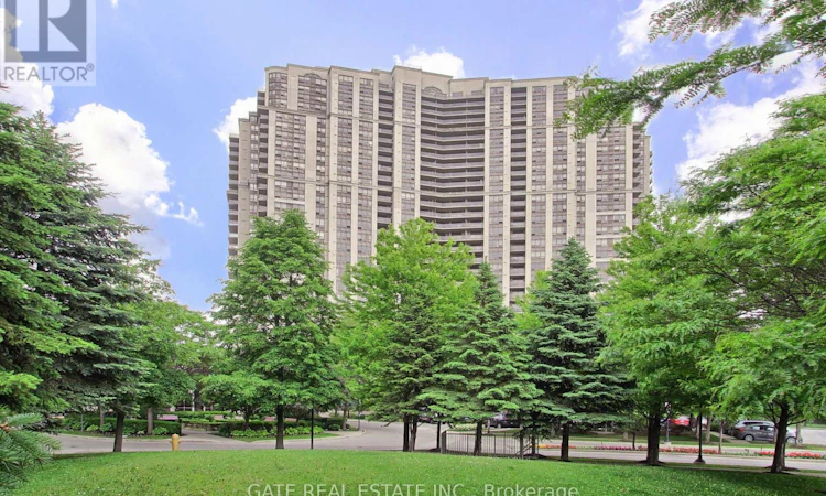 PH31-700 Humberwood Boulevard
