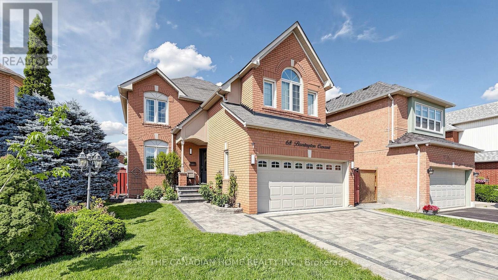 68 Banington Crescent, Brampton, ON, L7A 1G3