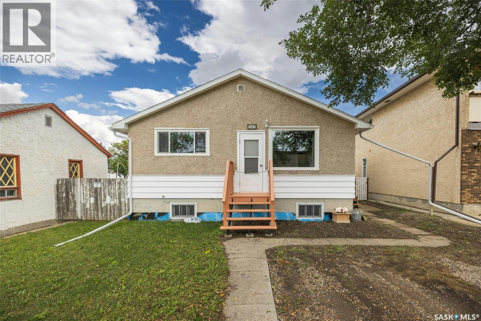 345 Mcintyre Street, Regina, SK, S4R 2L9