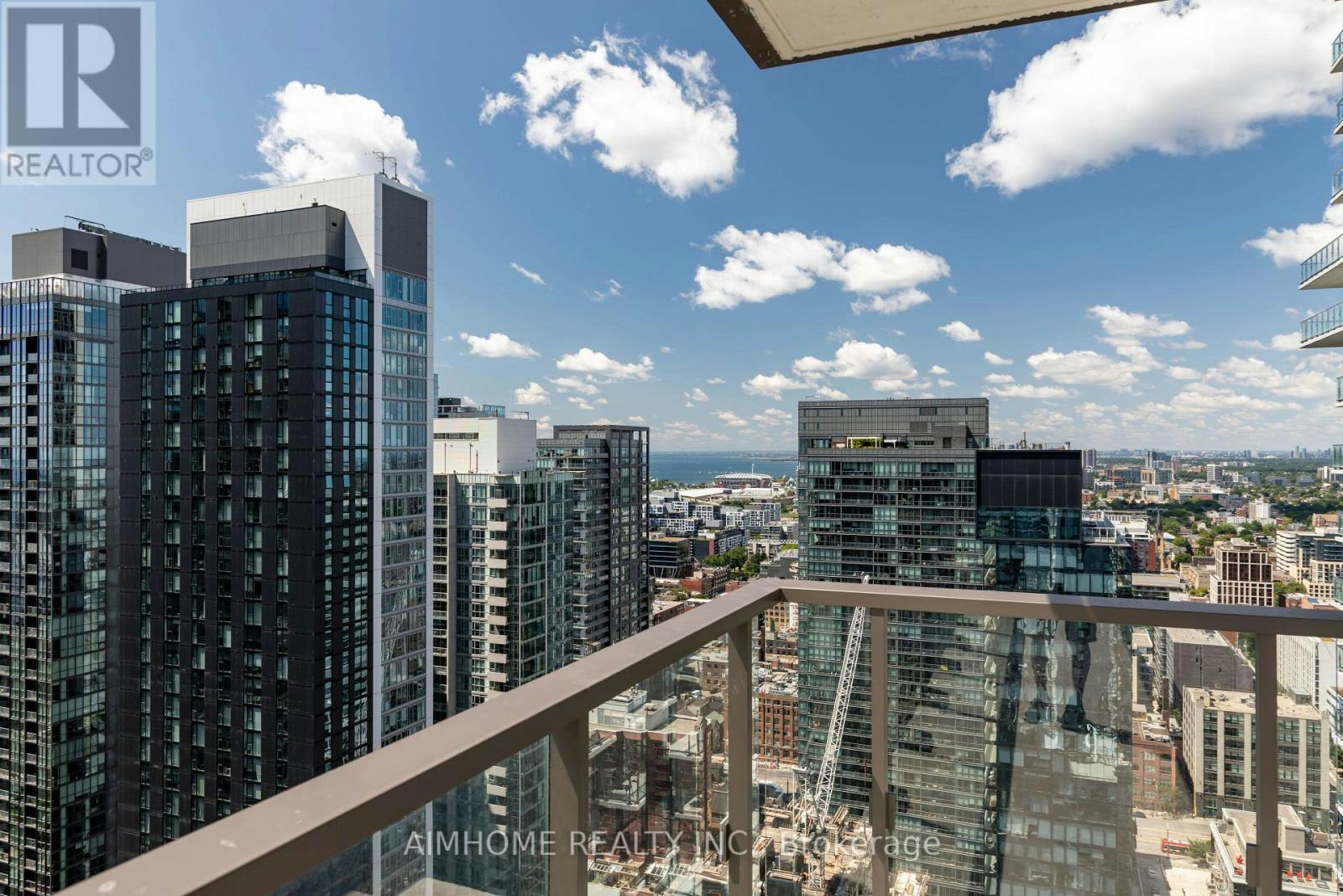 4012-8 Widmer Street, Toronto, ON, M5V 2E7 - 22