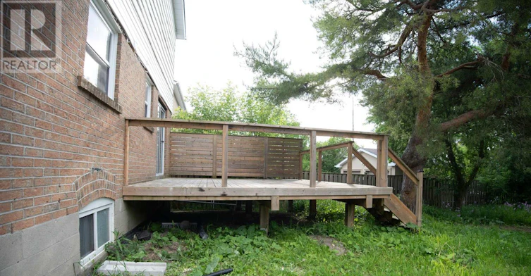 UPPER-22 Elm Grove Avenue, Richmond Hill, ON, L4E 2T1 - 21