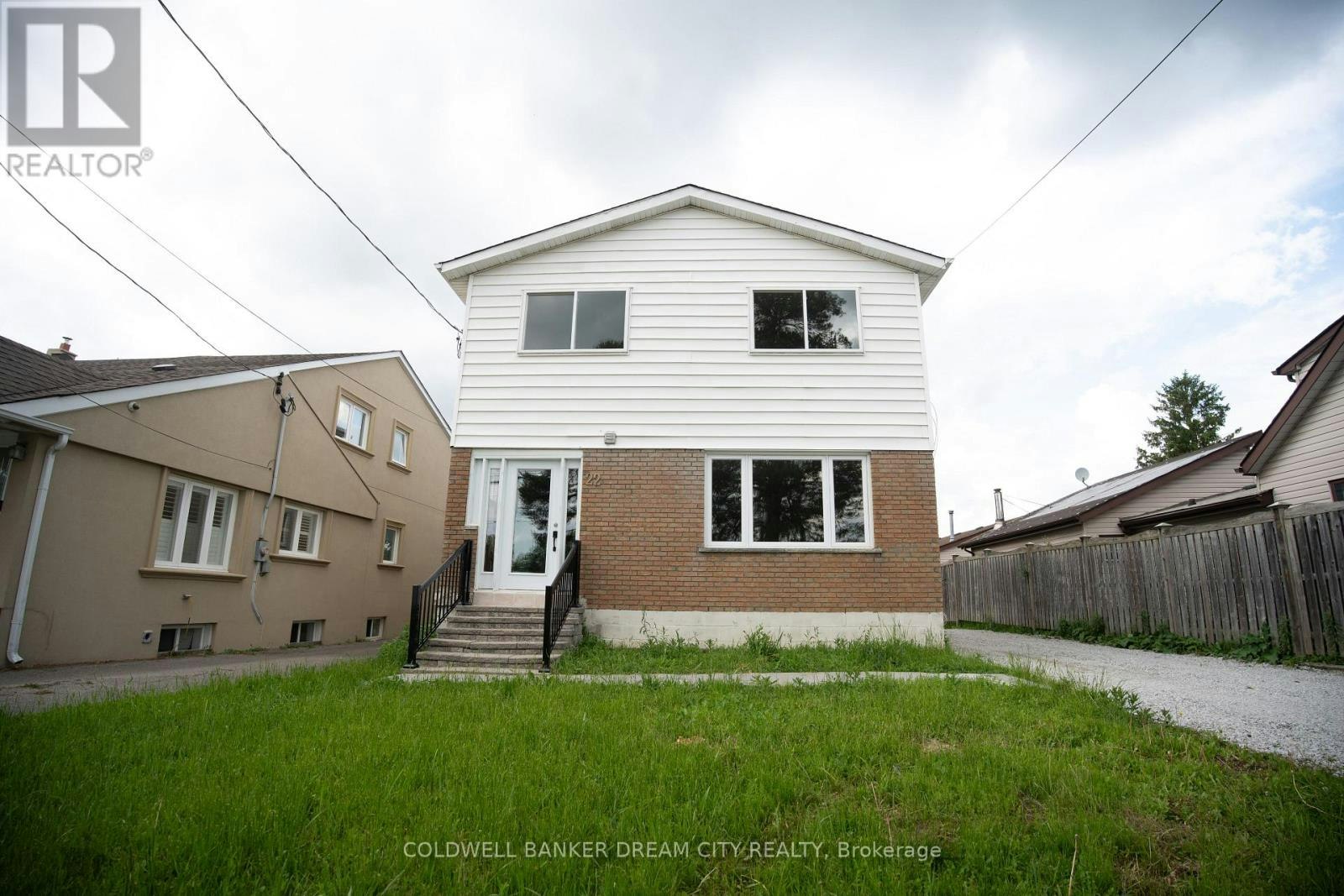 BSMT-22 Elm Grove Avenue, Richmond Hill, ON, L4E 2T1