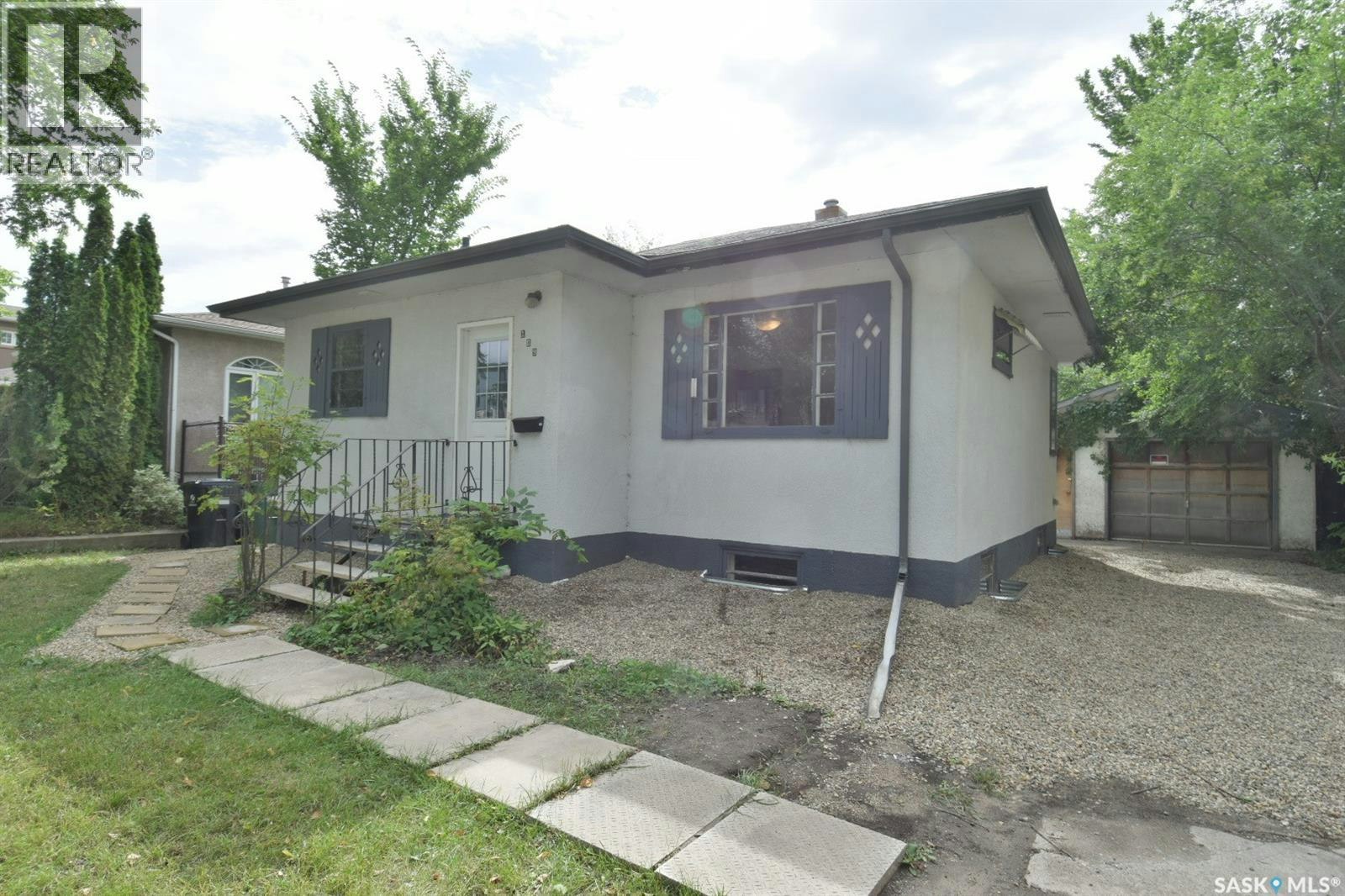 109 108th Street W, Saskatoon, SK, S7N 1P3