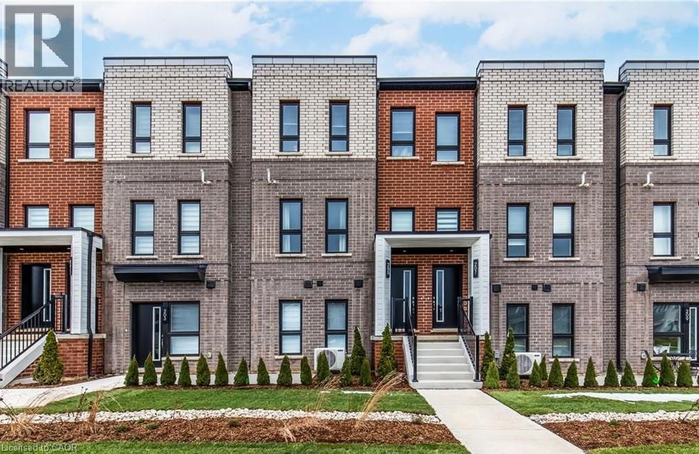 2-90 Skinner Road, Hamilton, ON, L8B 2A9