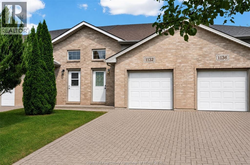 1132 Settlers, Windsor, ON, N9G 2W7 - 2