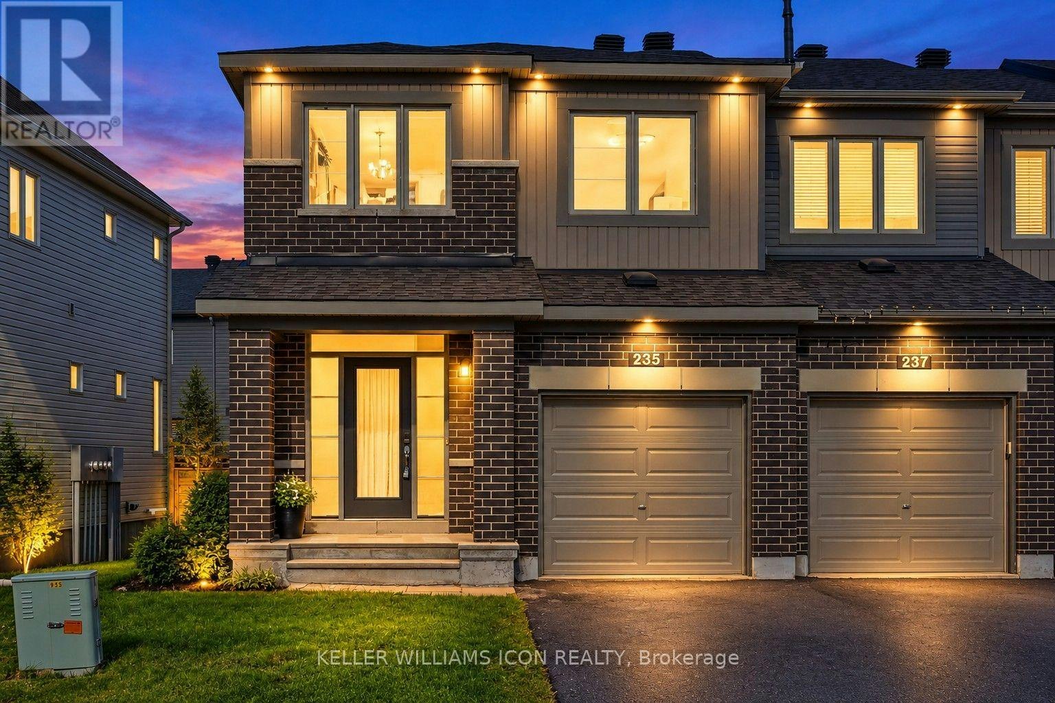 235 Bandelier Way, Ottawa, ON, K2C 0C1