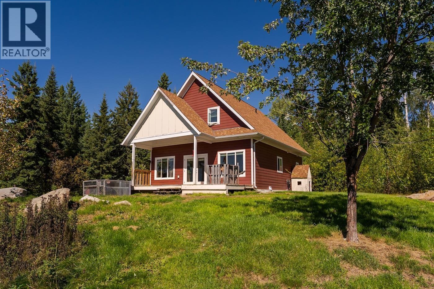 10140 Haldi Road, Prince George, BC, V2N 6J5