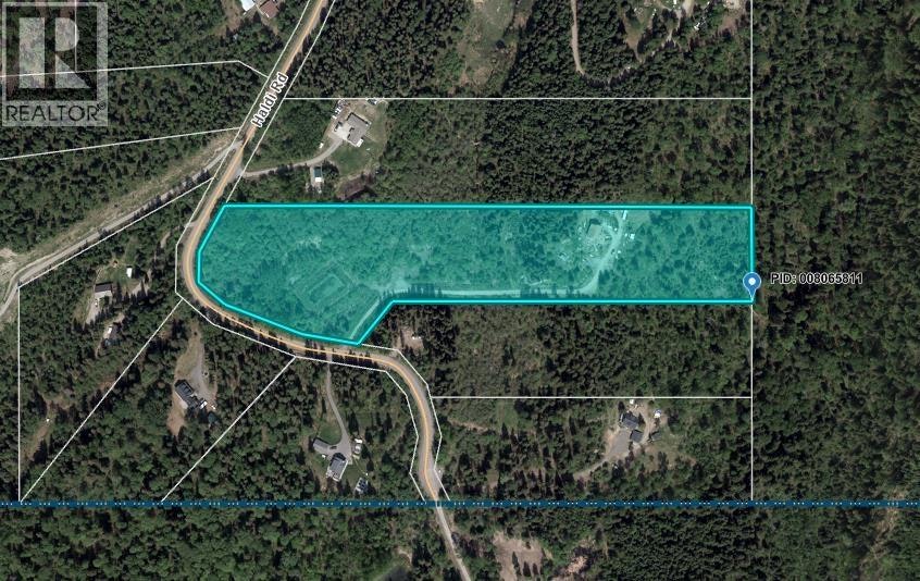 10140 Haldi Road, Prince George, BC, V2N 6J5