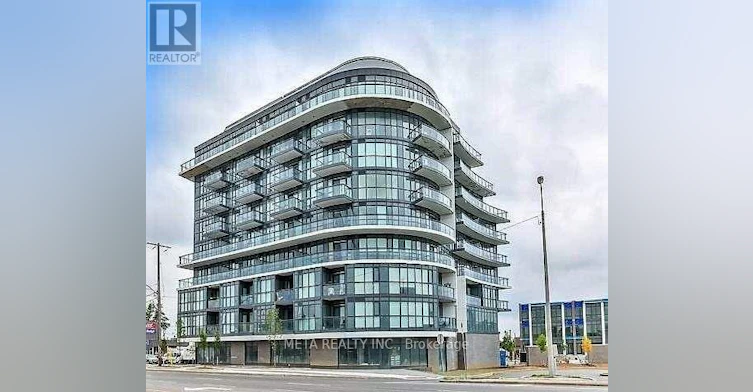 205-16 Mcadam Avenue, Toronto, ON, M6A 0C4