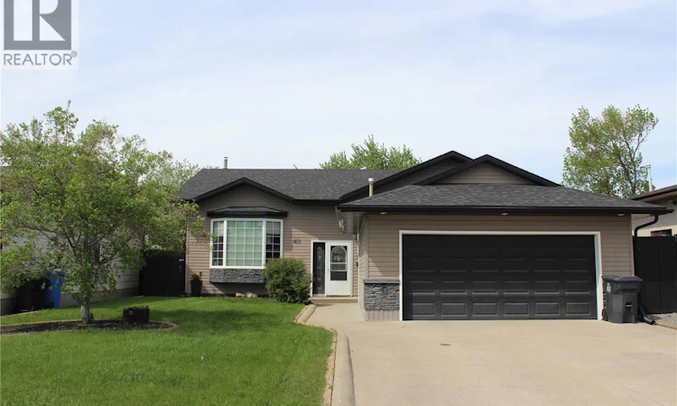 413 Brooks Road