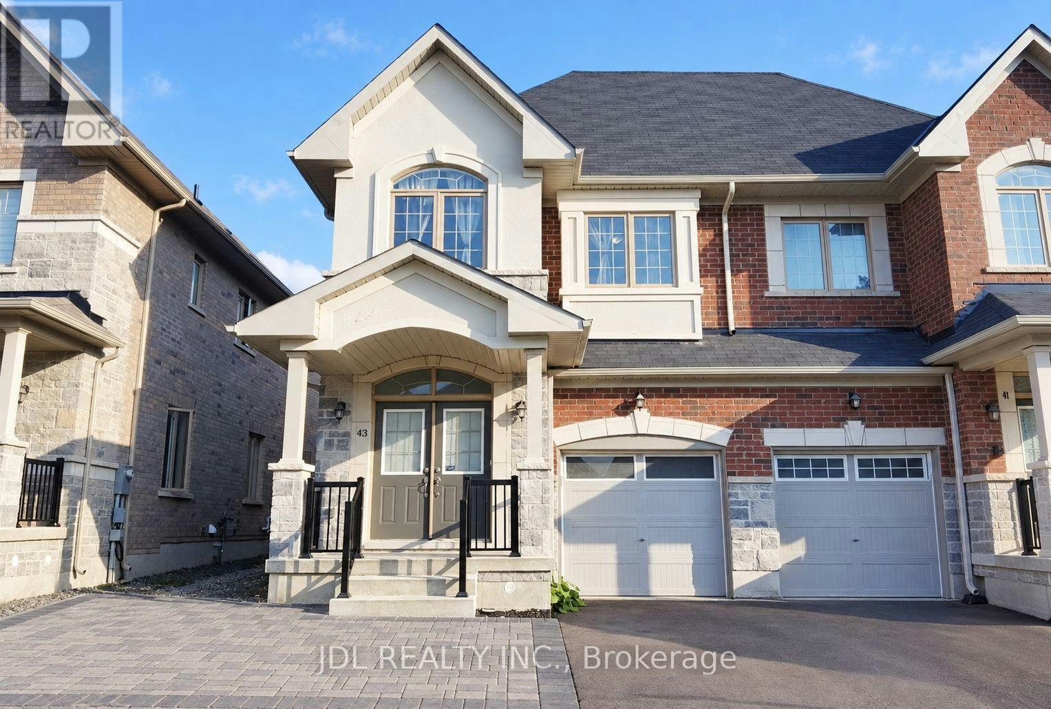 BSMT-43 Portage Avenue, Richmond Hill, ON, L4E 2Z5