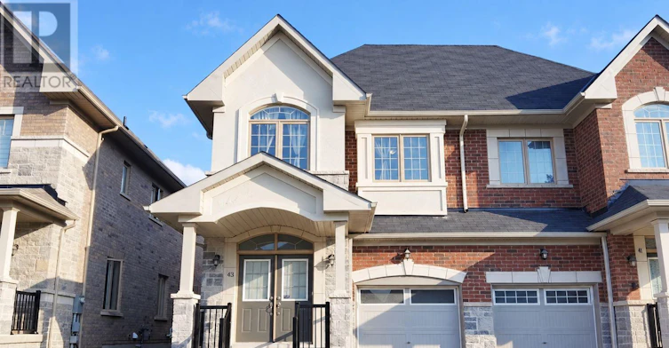 BSMT-43 Portage Avenue, Richmond Hill, ON, L4E 2Z5