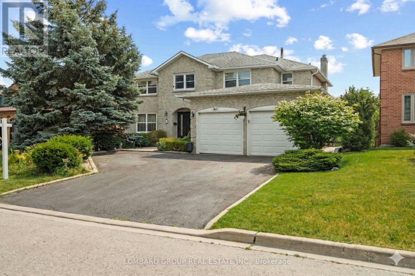 10 Whitmore Court, Brampton, ON, L6Z 2A5