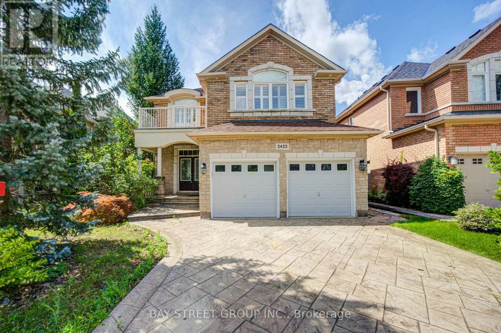 2422 Hertfordshire Way, Oakville, ON, L6H 7M5