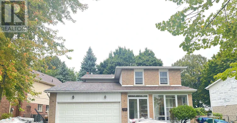 BSMT-110 Placentia Boulevard, Toronto, ON, M1S 4C5