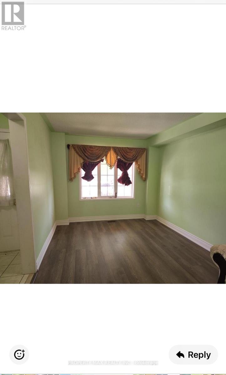 UPPER LEVELS-144 Dells Crescent, Brampton, ON, L7A 2R4 - 2