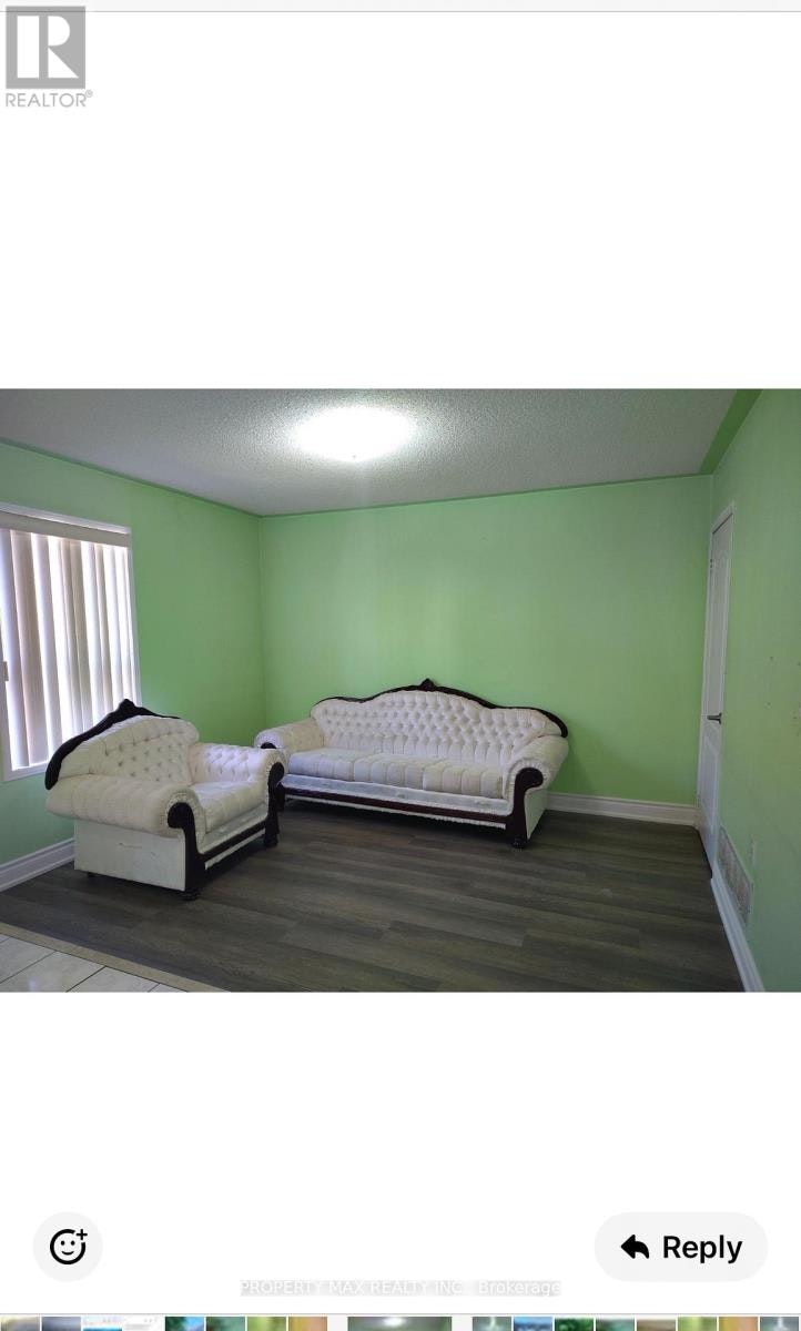 UPPER LEVELS-144 Dells Crescent, Brampton, ON, L7A 2R4 - 4