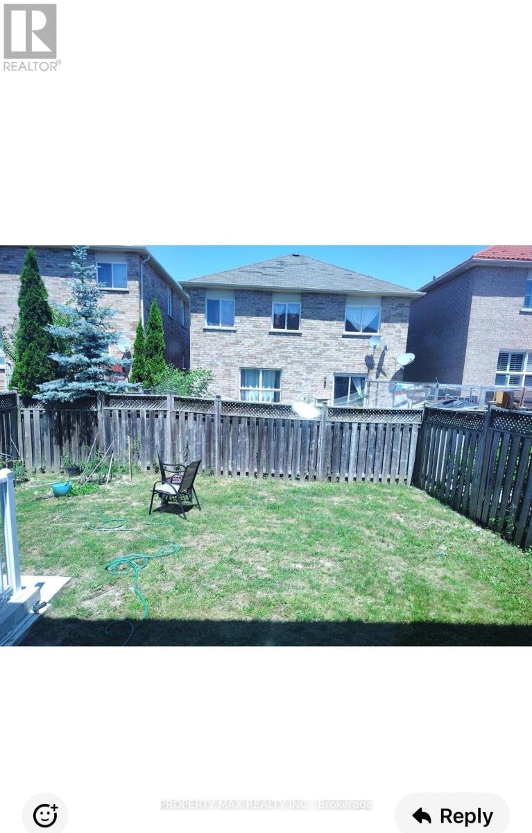 UPPER LEVELS-144 Dells Crescent, Brampton, ON, L7A 2R4 - 12
