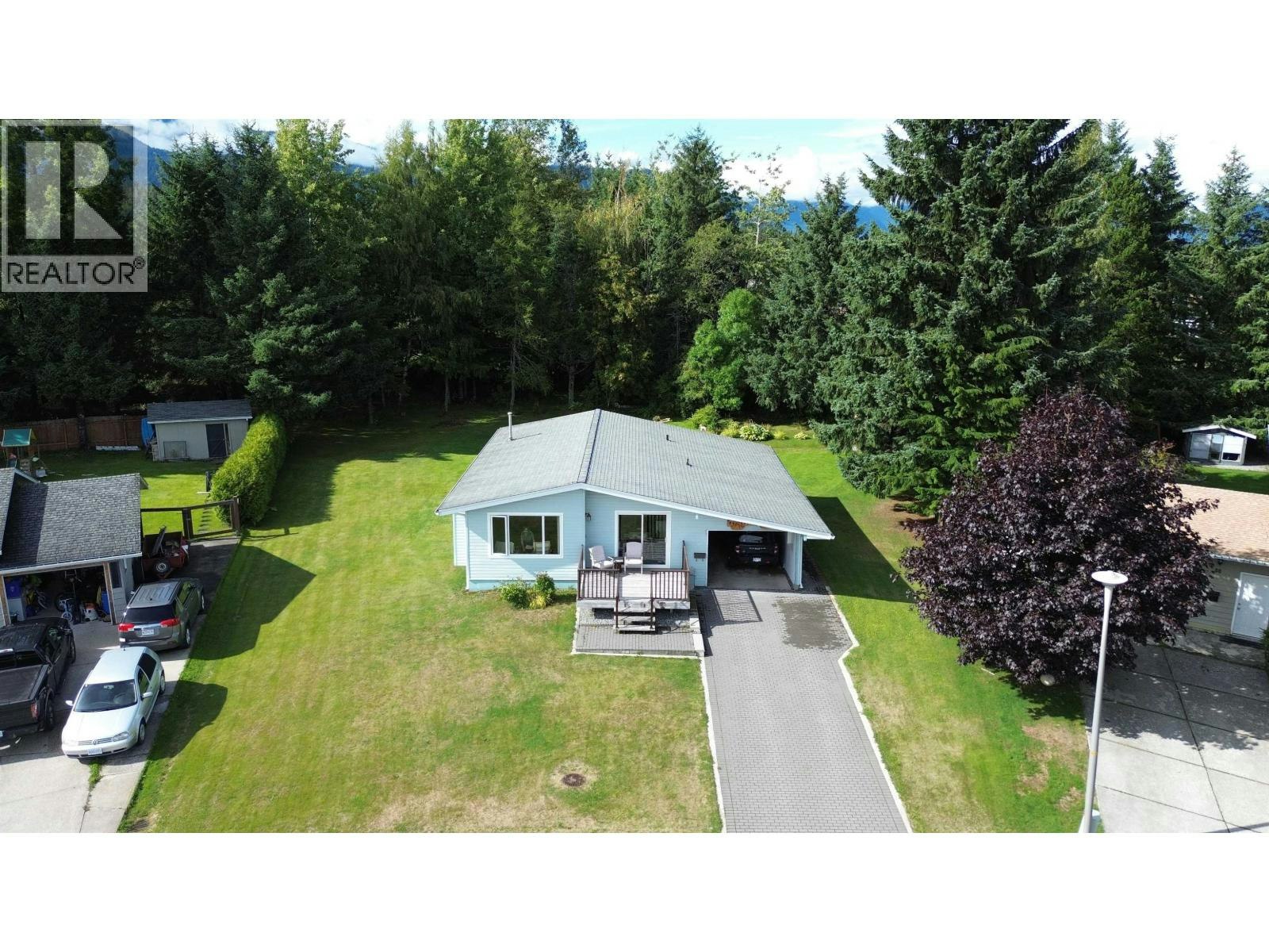84 Carswell Street, Kitimat, BC, V8C 1B3