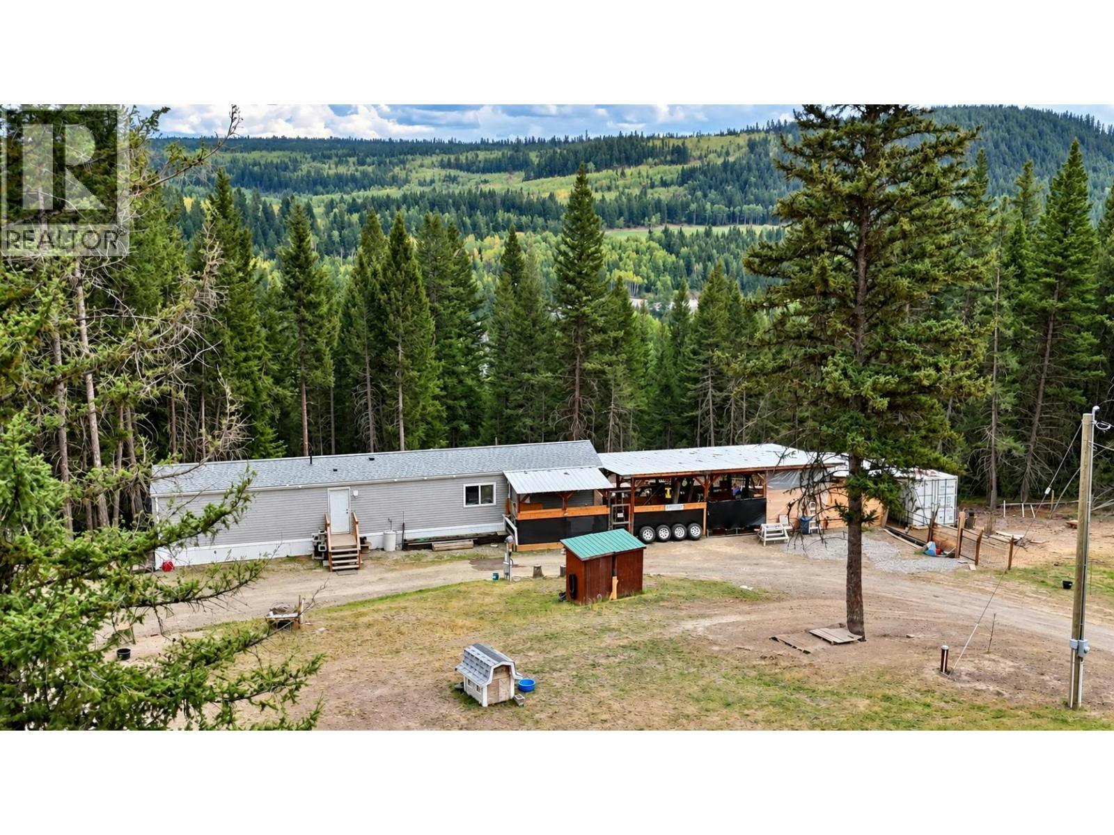 LOT 10-5589 Birchwood Road - 2