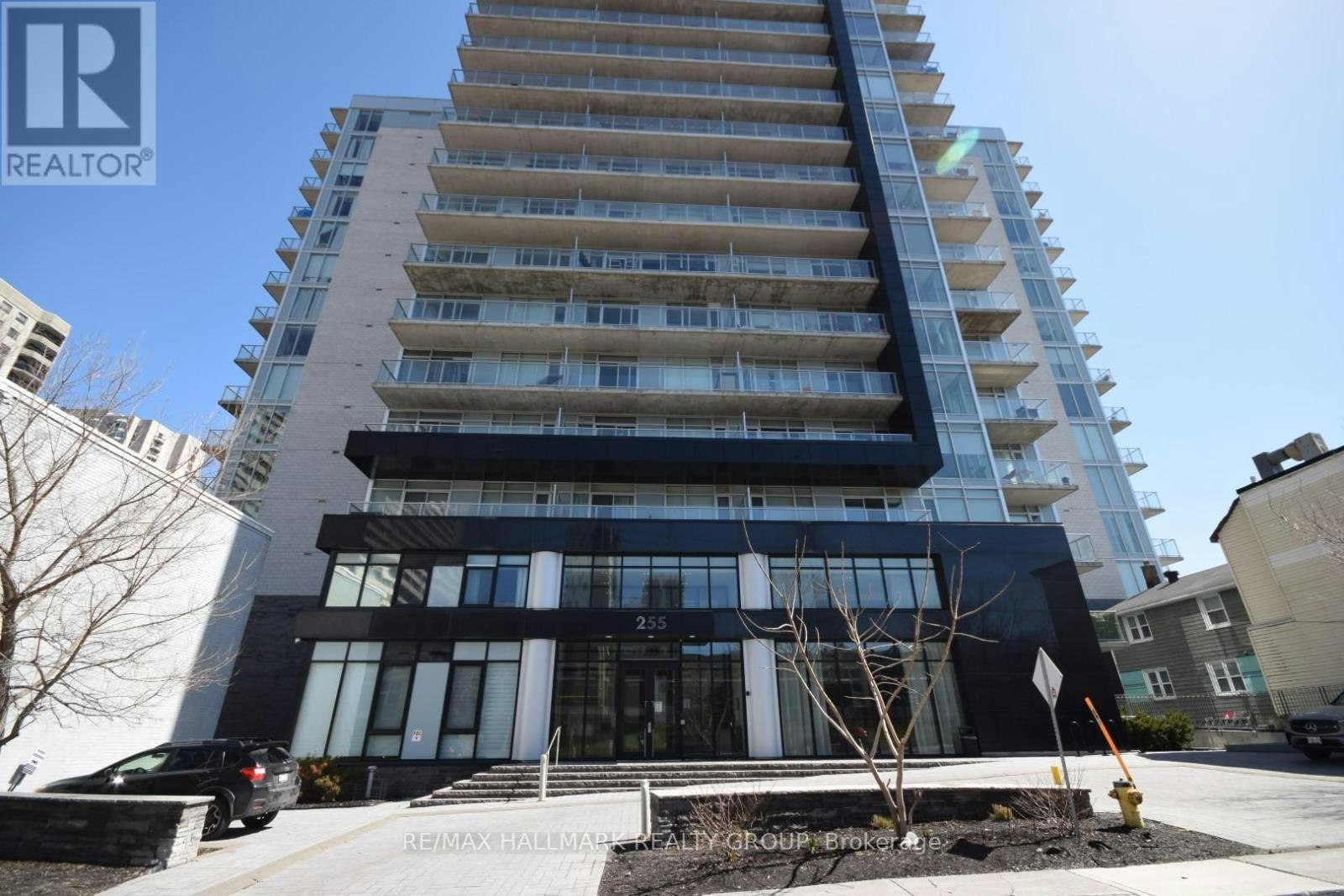 1412-255 Bay Street, Ottawa, ON, K1R 0C5