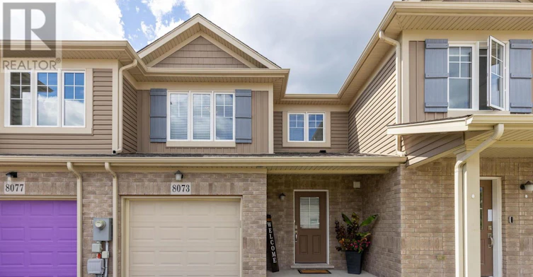 8073 Cole Court, Niagara Falls, ON, L2G 0H8